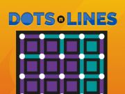 Jeu Points et lignes  en ligne