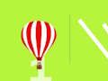 Jeu Ballon ascendant  en ligne