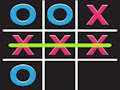 Jeu Tictactoe en ligne