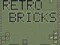 Jeu Briques rétro  en ligne