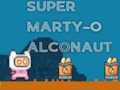 Jeu Super Marty-O Alconaut en ligne