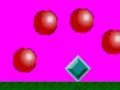 Jeu Esquive de balle  en ligne