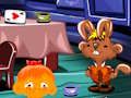 Jeu Singe Go Happy Stage 816  en ligne