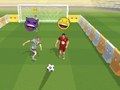 Jeu Kicker fou  en ligne
