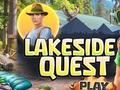 Jeu Quête au bord du lac  en ligne