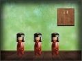 Jeu Amgel Évasion de pièce facile 164  en ligne