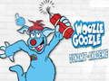 Jeu Woozle goozle dynamit-akademie en ligne