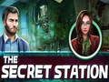 Jeu La gare secrète  en ligne