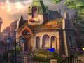 Jeu Évasion d'un village abandonné  en ligne
