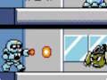 Jeu Ganbatte !! Robochan  en ligne