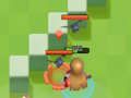 Jeu Archer Héros Pro  en ligne