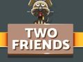 Jeu Deux amis  en ligne