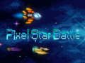 Jeu Bataille d'étoiles de pixels  en ligne
