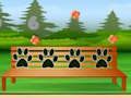 Jeu Évasion au barbecue au poulet  en ligne