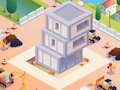 Jeu Constructeur de ville  en ligne