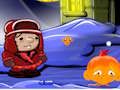 Jeu Singe Go Happy Stage 383  en ligne