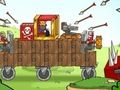 Jeu AutoWar : évolution des moteurs  en ligne