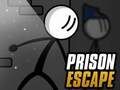 Jeu Évasion de prison en ligne  en ligne