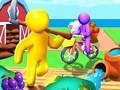 Jeu Ma vie à la ferme  en ligne