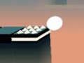 Jeu Boule mystique au néon  en ligne