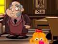 Jeu Singe Go Happy Stage 387  en ligne
