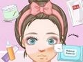 Jeu Organisation de filles ASMR  en ligne