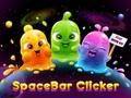 Jeu Cliqueur de barre d'espace  en ligne
