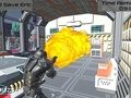 Jeu La planète machine 2  en ligne
