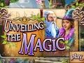 Jeu Dévoiler la magie  en ligne