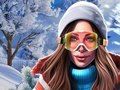 Jeu Aventure avalancheuse  en ligne