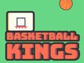 Jeu Rois du basket  en ligne