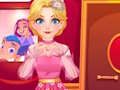 Jeu Sofia blonde : relooking pour la Saint-Valentin  en ligne