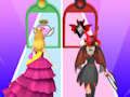 Jeu Course de bal  en ligne