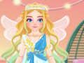 Jeu Sofia blonde : ange et démon en ligne Jeu Sofia blonde : ange et démon en ligne