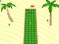 Jeu La saga du mini-golf  en ligne