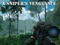 Jeu Une vengeance de tireurs d'élite  en ligne
