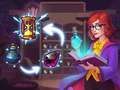 Jeu Sorcellerie de tri  en ligne