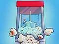 Jeu Usine amusante de pop-corn  en ligne