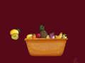 Jeu Délice aux fruits  en ligne