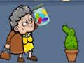 Jeu Pilules de grand-mère  en ligne