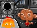 Jeu Singe Go Happy Stage 818  en ligne