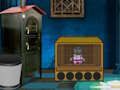 Jeu Échapper au chat gourmand de la cage  en ligne