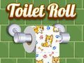 Jeu Rouleau de papier toilette  en ligne