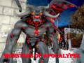Jeu Monstres de l'Apocalypse  en ligne
