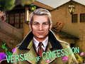 Jeu Versets de confession  en ligne