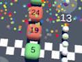 Jeu Bloc 3D Serpent  en ligne