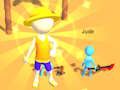 Jeu Course insulaire  en ligne