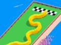 Jeu Snek Fancade Gauche  en ligne
