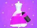 Jeu Super styliste de mode  en ligne