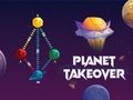 Jeu Prise de contrôle de la planète  en ligne